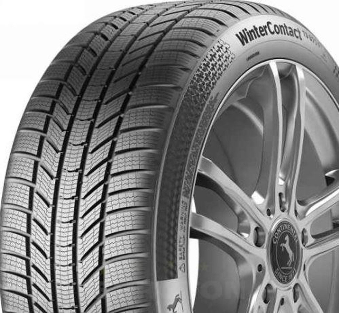 ZIMSKA GUMA CONTINENTAL 235/60R18 107V XL FR TS870P WINTERCONTACT