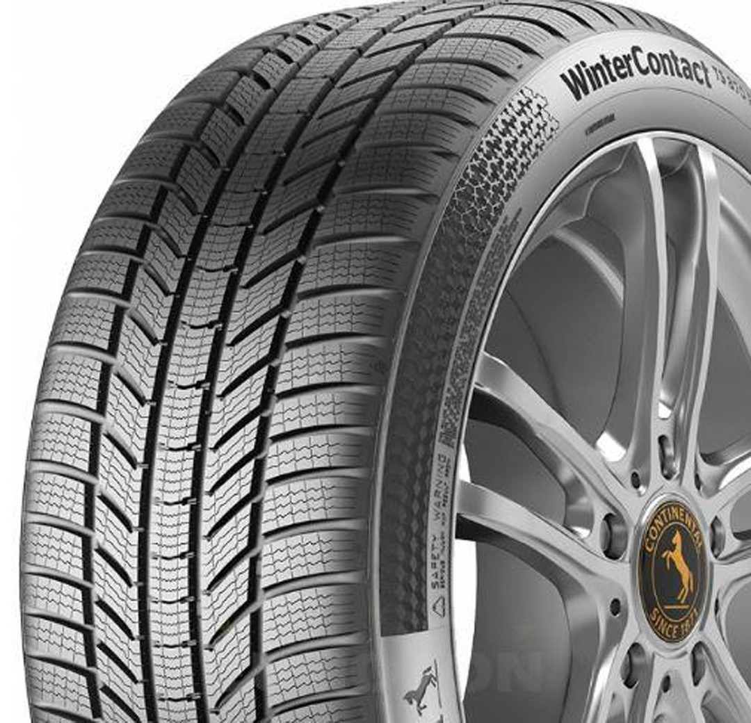 ZIMSKA GUMA CONTINENTAL 255/35R20 97W XL FR TS870P WINTERCONTACT