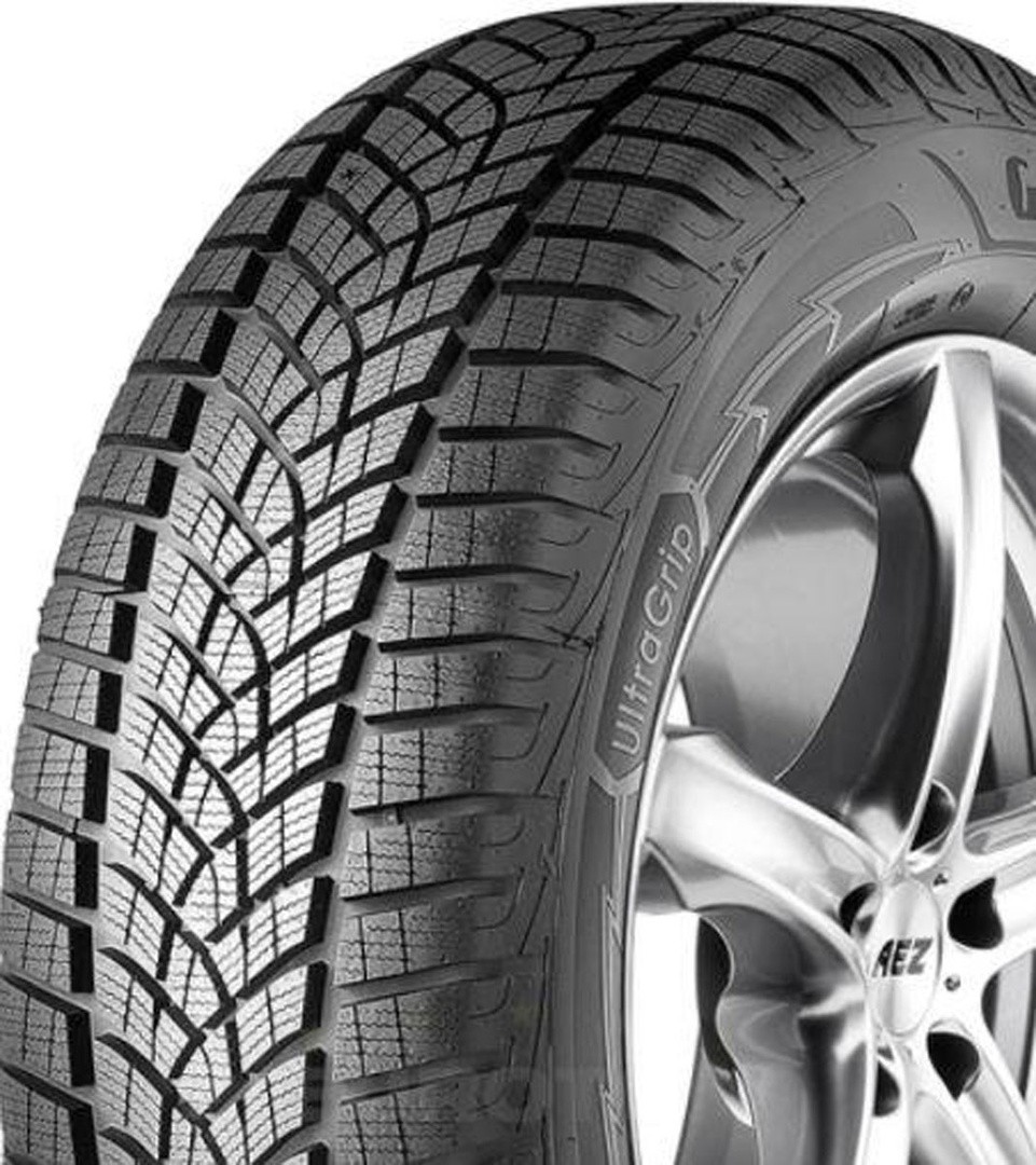 ZIMSKA GUMA GOODYEAR 245/45R17 99V XL FR UG PERFORMANCE + DOTXX20