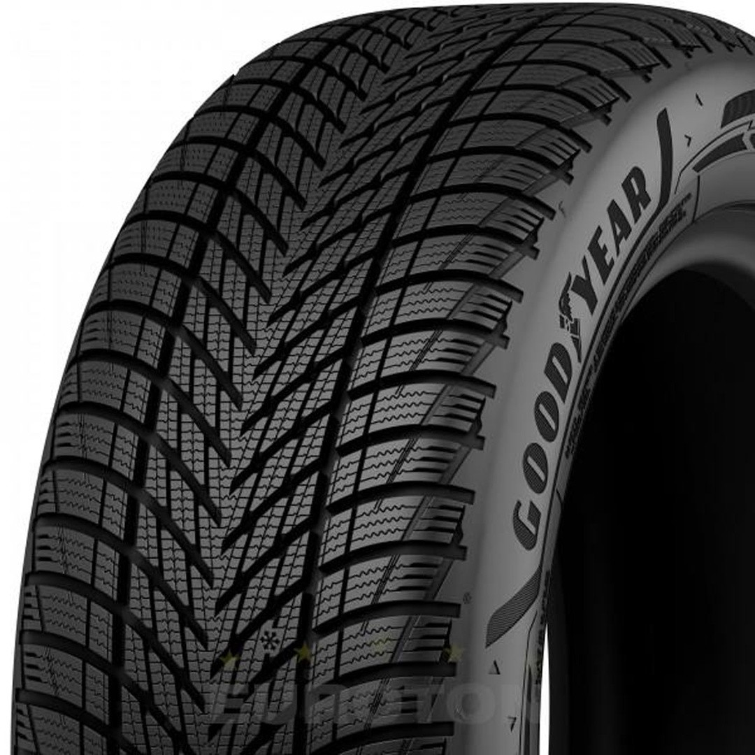 ZIMSKA GUMA GOODYEAR 215/65R16 98H ULTRAGRIP PERFORMANCE 3