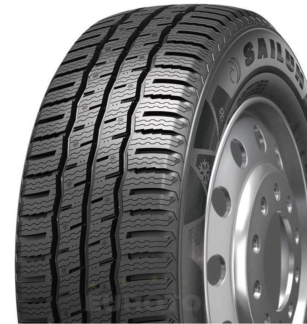ZIMSKA GUMA SAILUN 235/65R16C 121/119R ENDURE WSL1 DOT2023