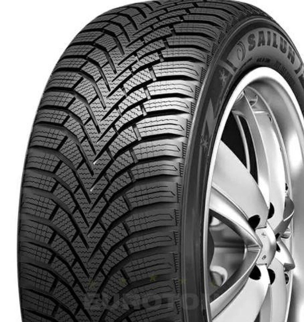 ZIMSKA GUMA SAILUN 215/65R15 96H ICEBLAZER ALPINE + DOT2023