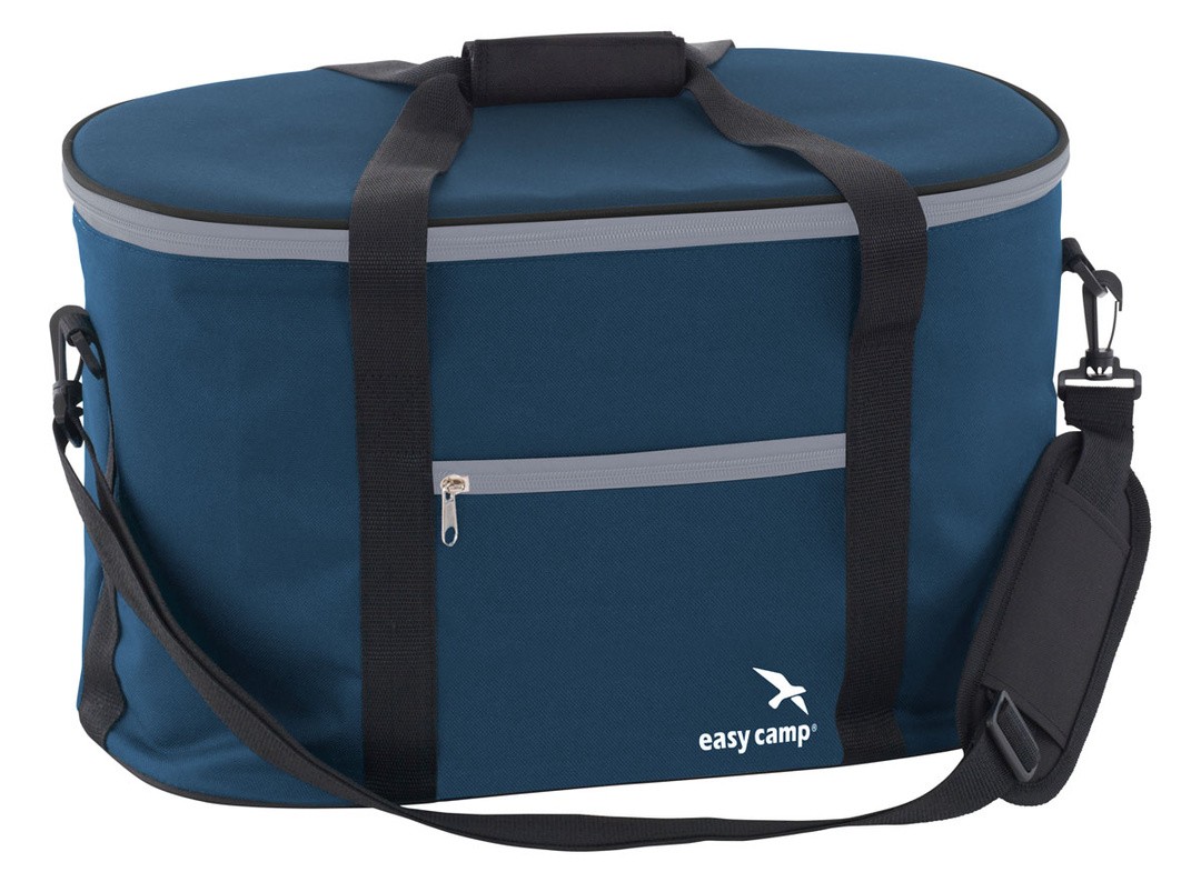 HLADILNA TORBA EASY CAMP CHILLY L 45X27X27 CM