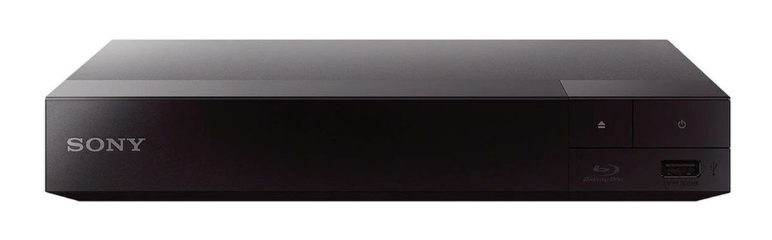 DVD PREDVAJALNIK SONY BLURAY PREDVAJALNIK BDPS1700B