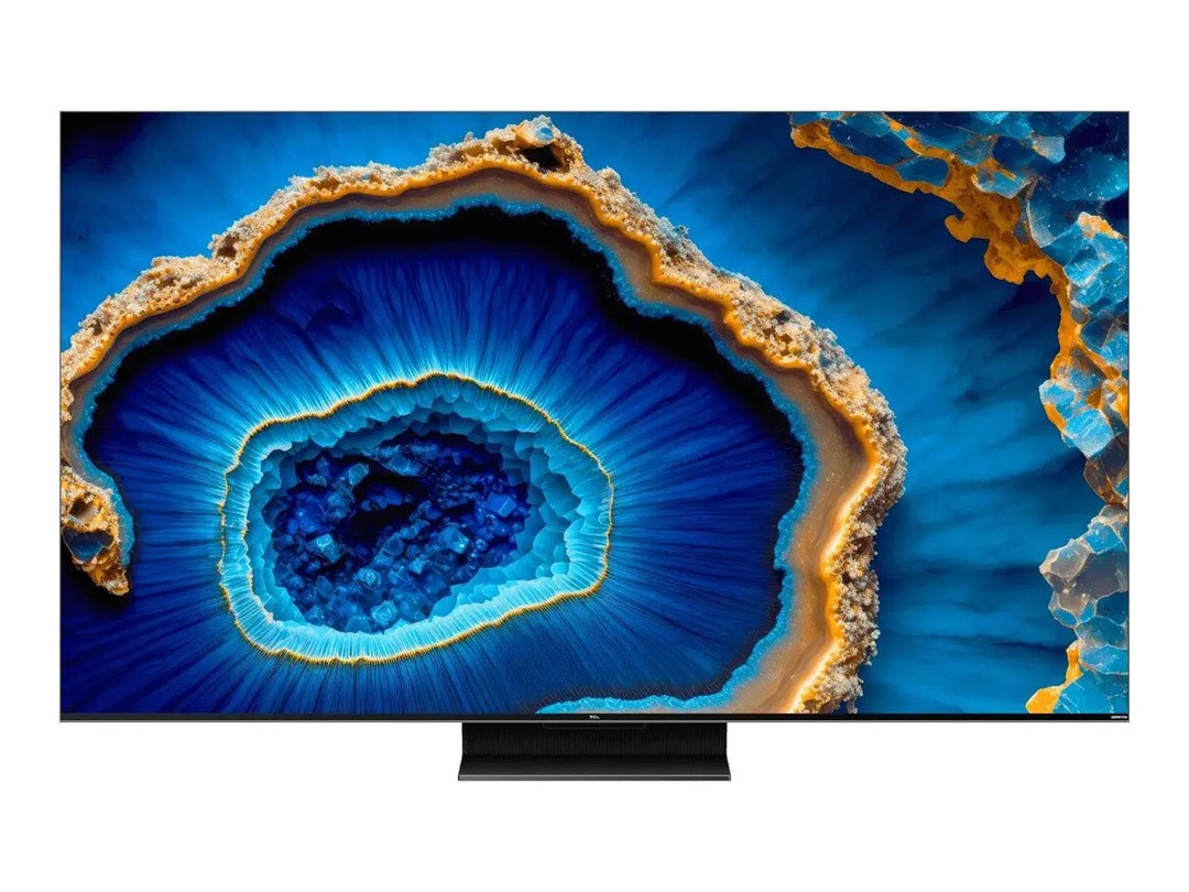 TELEVIZOR TCL MINI LED QLED TV65C805