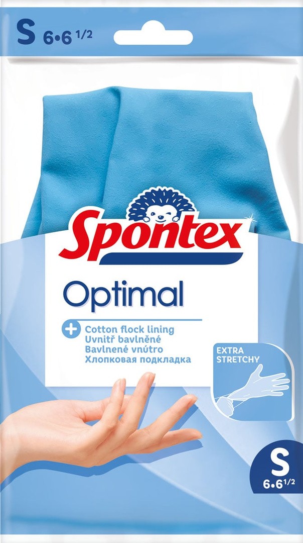 GUMI ROKAVICE OPTIMAL VELIKOST : MALE