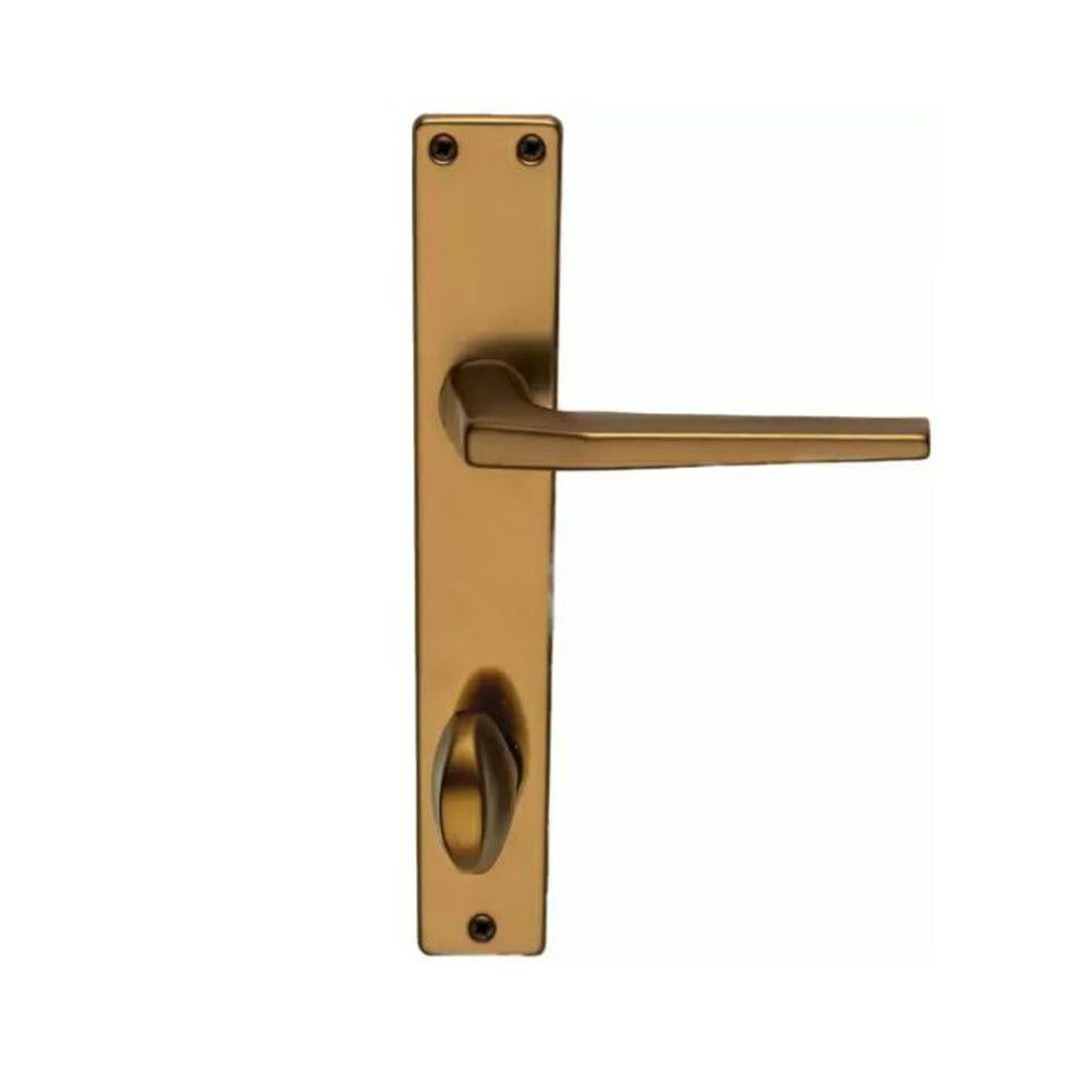 ALU KLJUKA ZA VRATA APECS F1330WC - F4