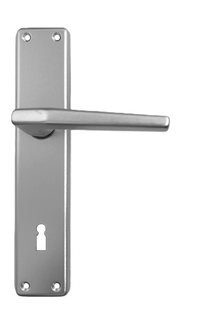 ALU KLJUKA ZA VRATA APECS F1327B - F1 - KLJUČ