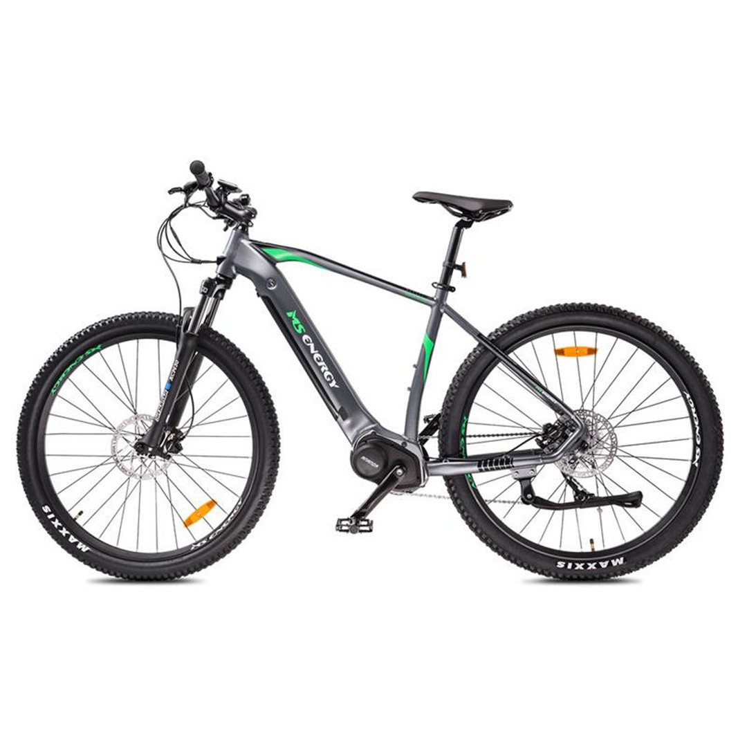ELEKTRIČNO KOLO MS ENERGY M100 GORSKO