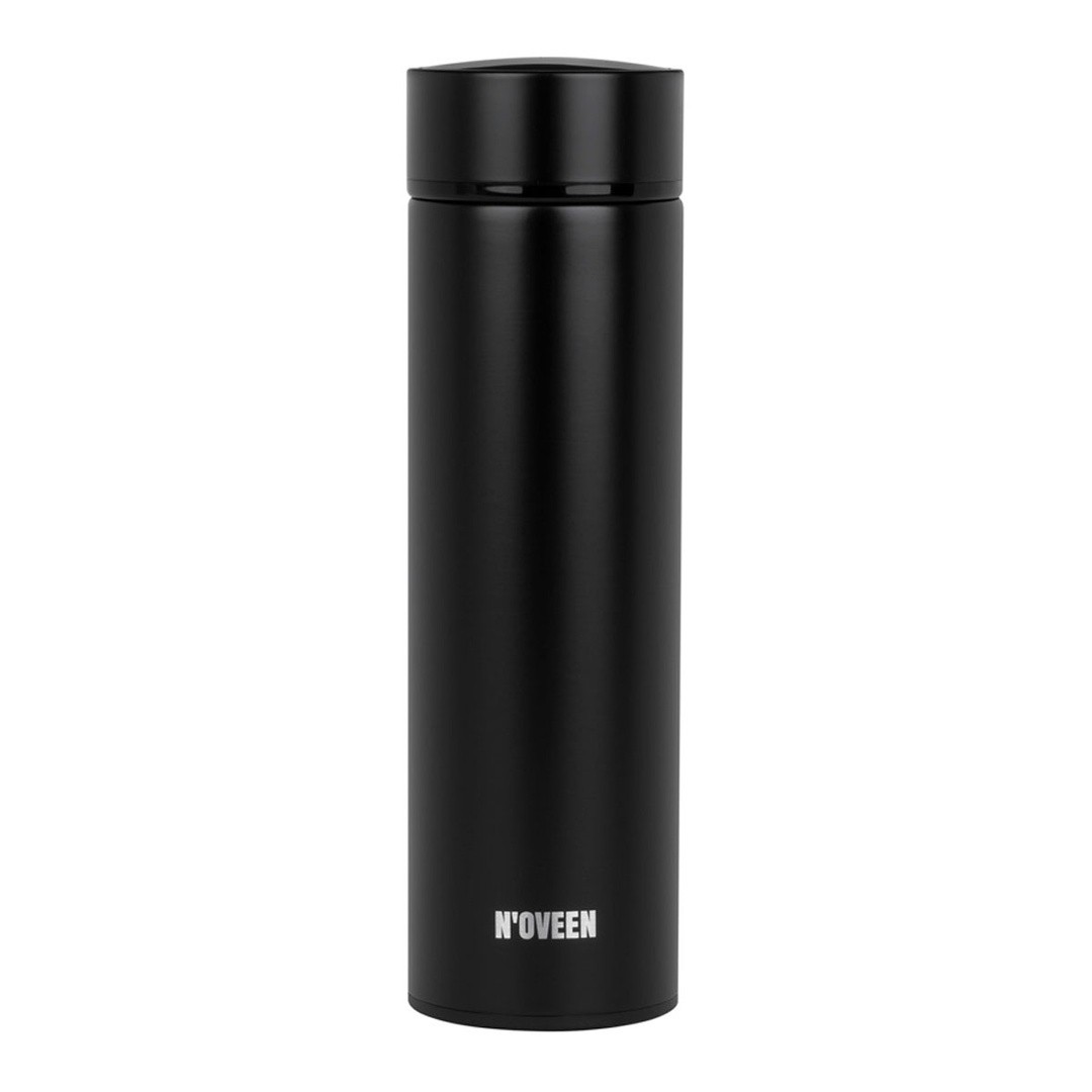 TERMOVKA NOVEEN TB2310 LED 0.45L ČRNA