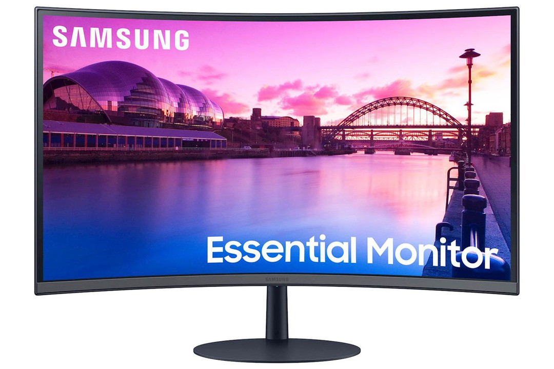 RAČUNALNIŠKI MONITOR SAMSUNG S32C390EAU 32" 16:9, 1920X1080