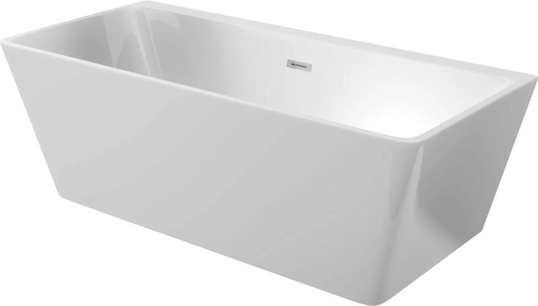 KOPALNA KAD SAMOSTOJEČA DEANTE HIACYNT KDH 017W 170 CM