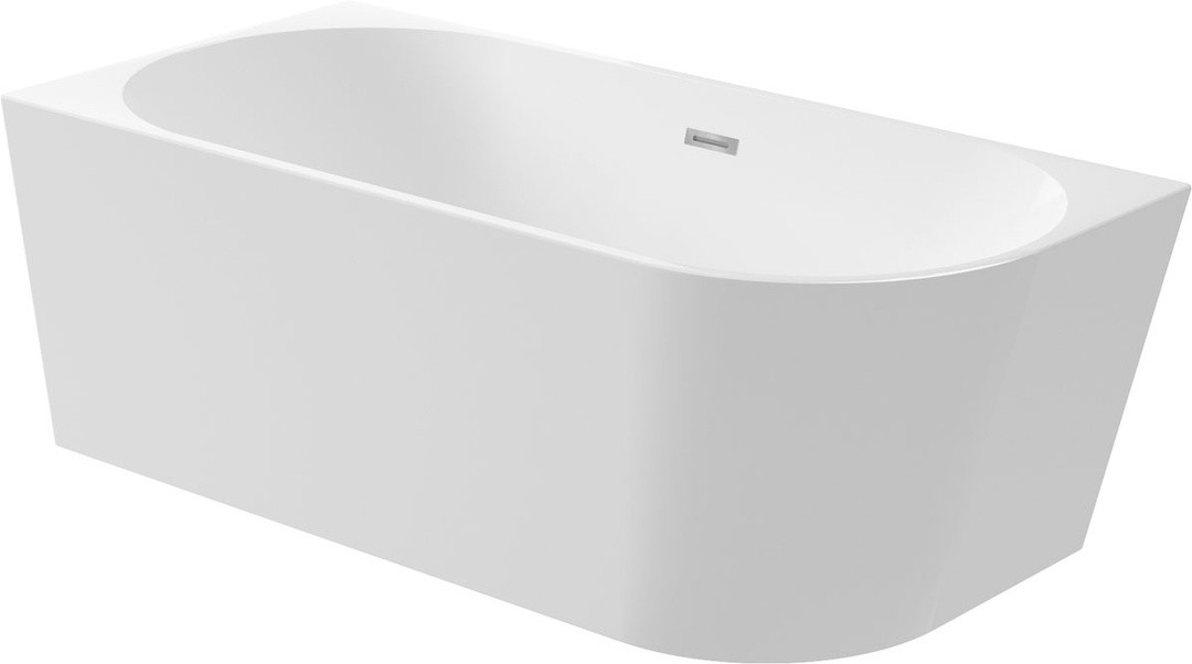 KOPALNA KAD SAMOSTOJEČA DEANTE SILIA KDS 016L 160 CM LEVA