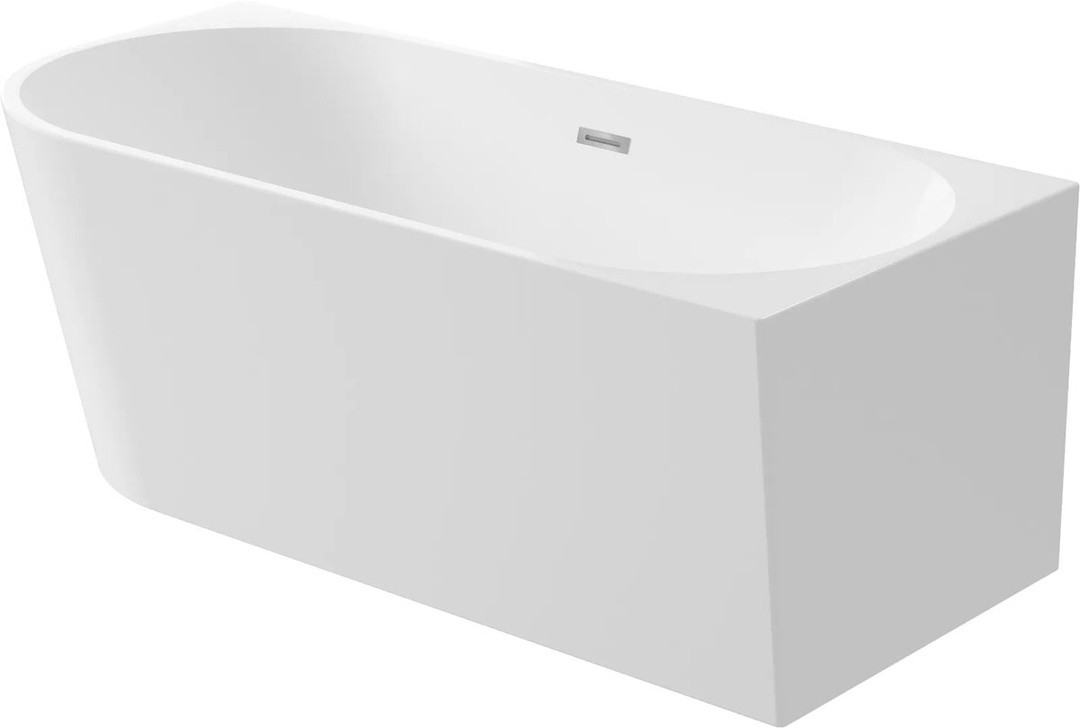 KOPALNA KAD SAMOSTOJEČA DEANTE SILIA KDS 015P 150 CM DESNA
