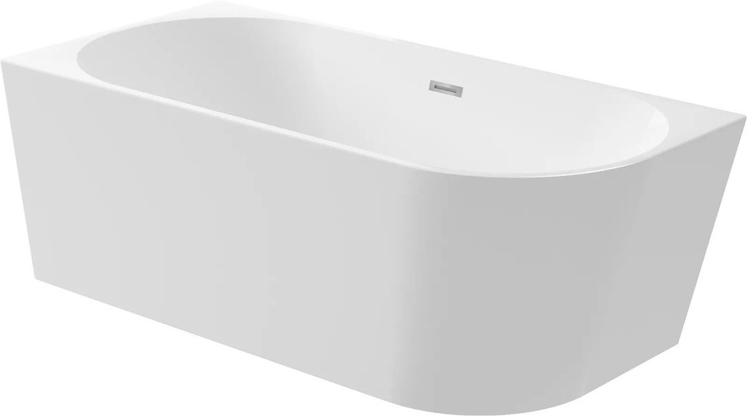 KOPALNA KAD SAMOSTOJEČA DEANTE SILIA KDS 015L 150 CM LEVA