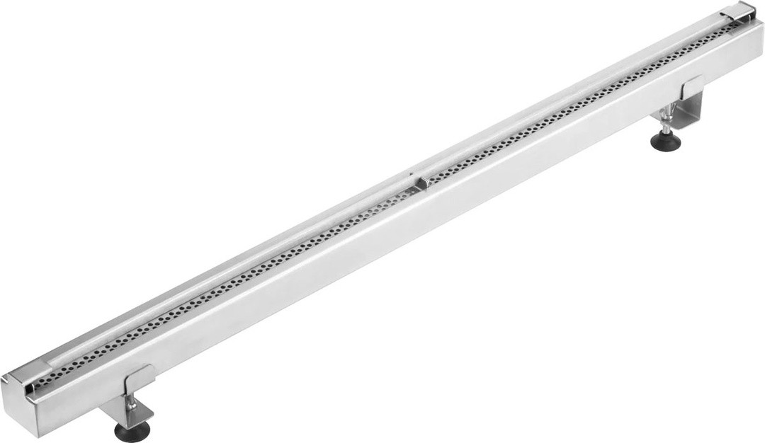 KANALETA ZA TUŠ DEANTE KON 008S 80 CM