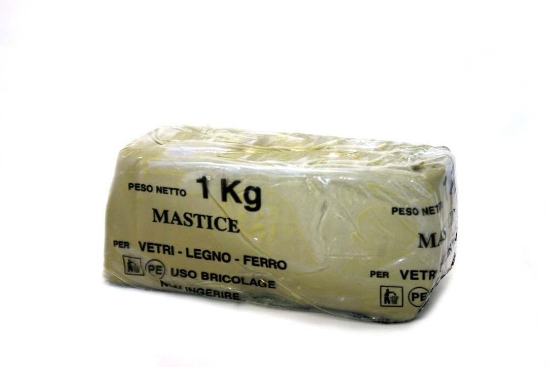 KIT STEKLARSKI SIVO-RJAV 1KG