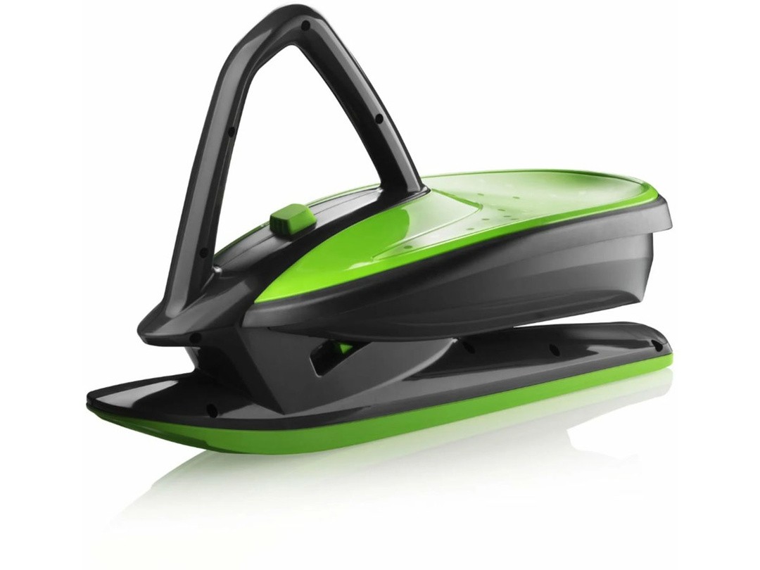SKI BOB GIZMO RIDERS SKIDRIFTER MISTIČNO ZELEN
