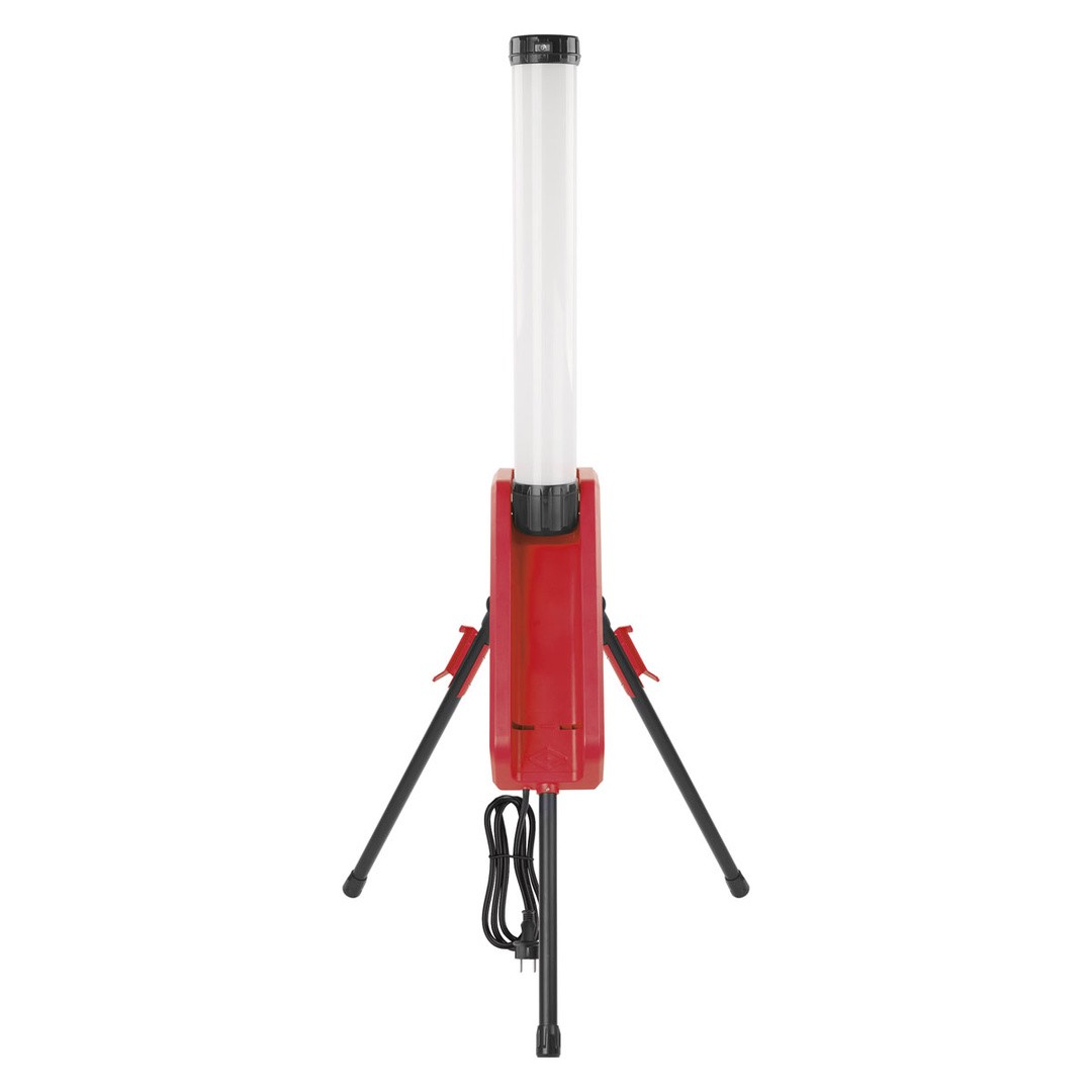PRENOSNI REFLEKTOR EMOS DELOVNI 360-STOPINJSKI 70W 7000LM IP54 + SCHUKO
