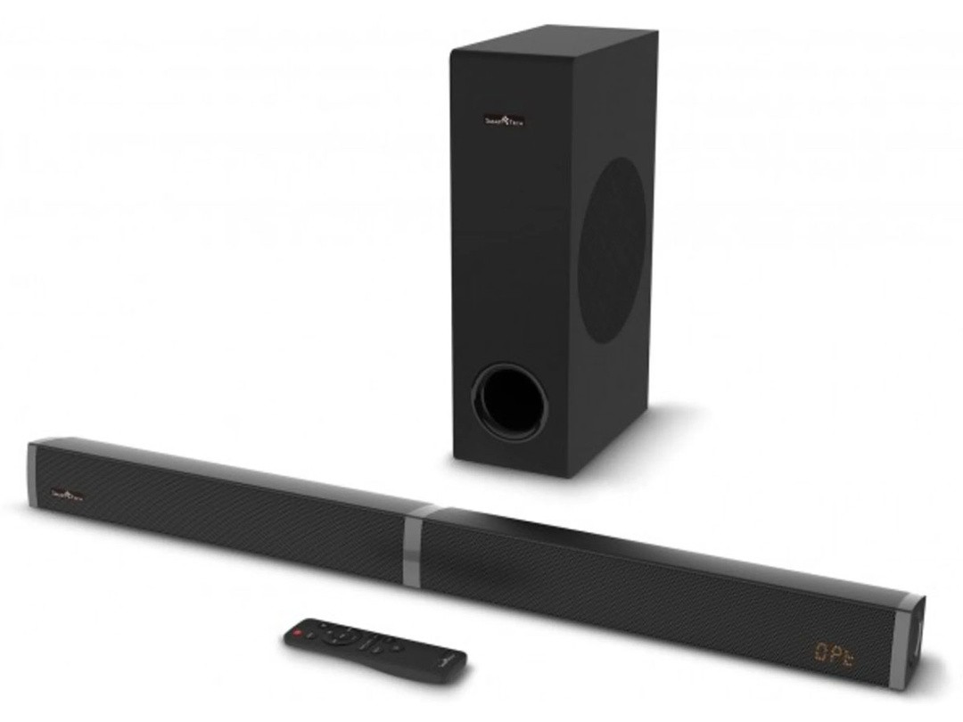 HIŠNI KINO SMARTTECH SOUND BAR 2.1 - SB-201A