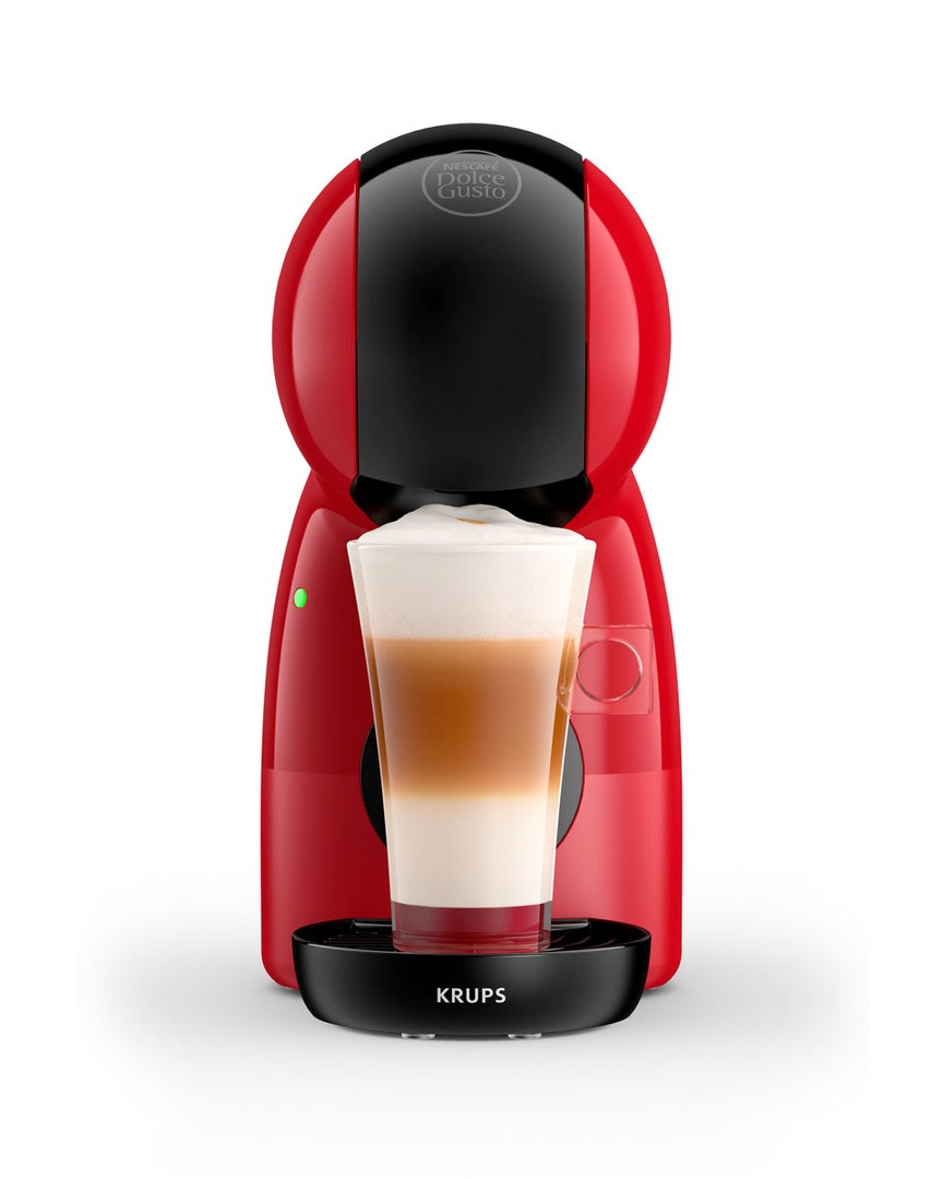 KAVNI APARAT, KAPSULE KRUPS DOLCE GUSTO PICCOLO XS KP1A3510