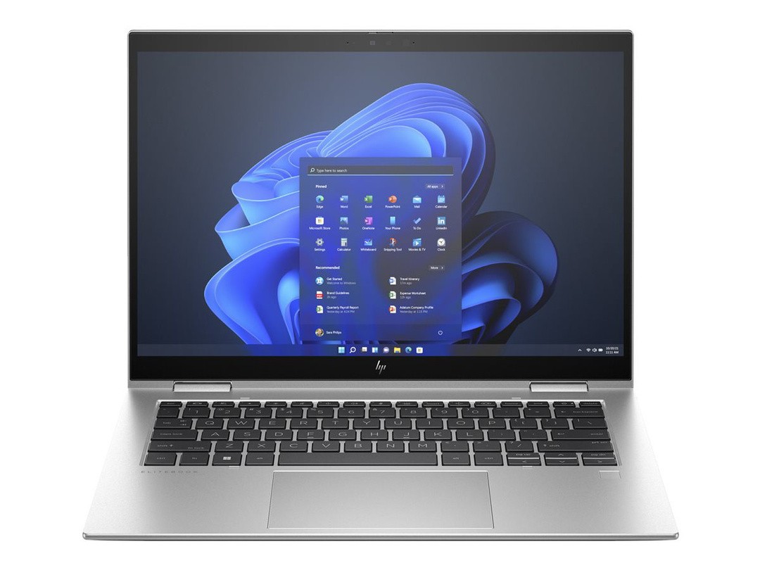 PRENOSNI RAČUNALNIK HP ELITE X360 1040 G10 INTEL CORE I7-1355U