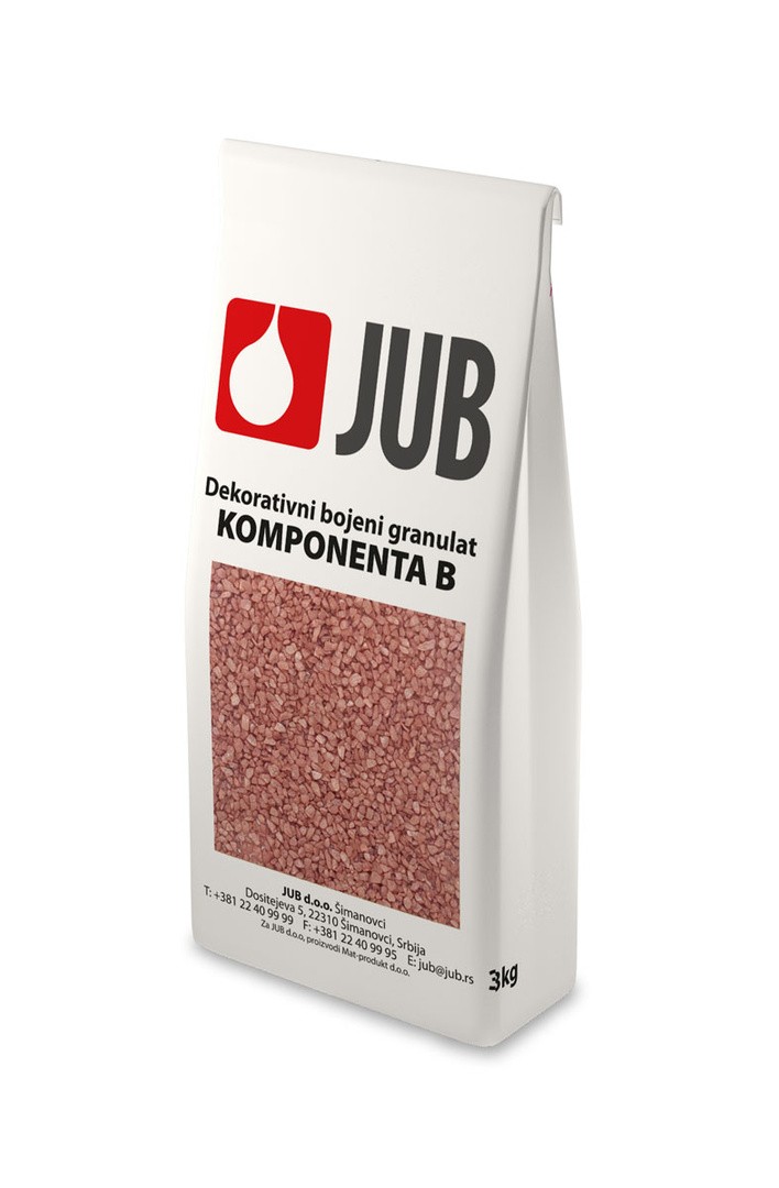 JUBIZOL KULIRPLAST 1,8 2K B BROWN 3009 3KG