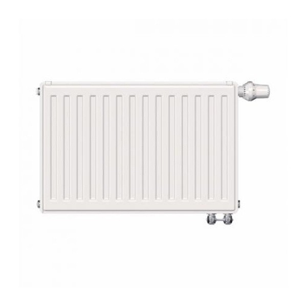 PLOČEVINASTI RADIATOR TIP 22KV VOGEL-&-NOOT H=500 L=1000L VONOVA