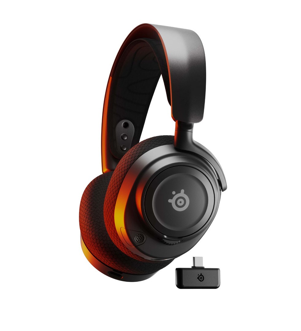 RAČUNALNIŠKA SLUŠALKA STEELSERIES ARCTIS NOVA 7 GAMING