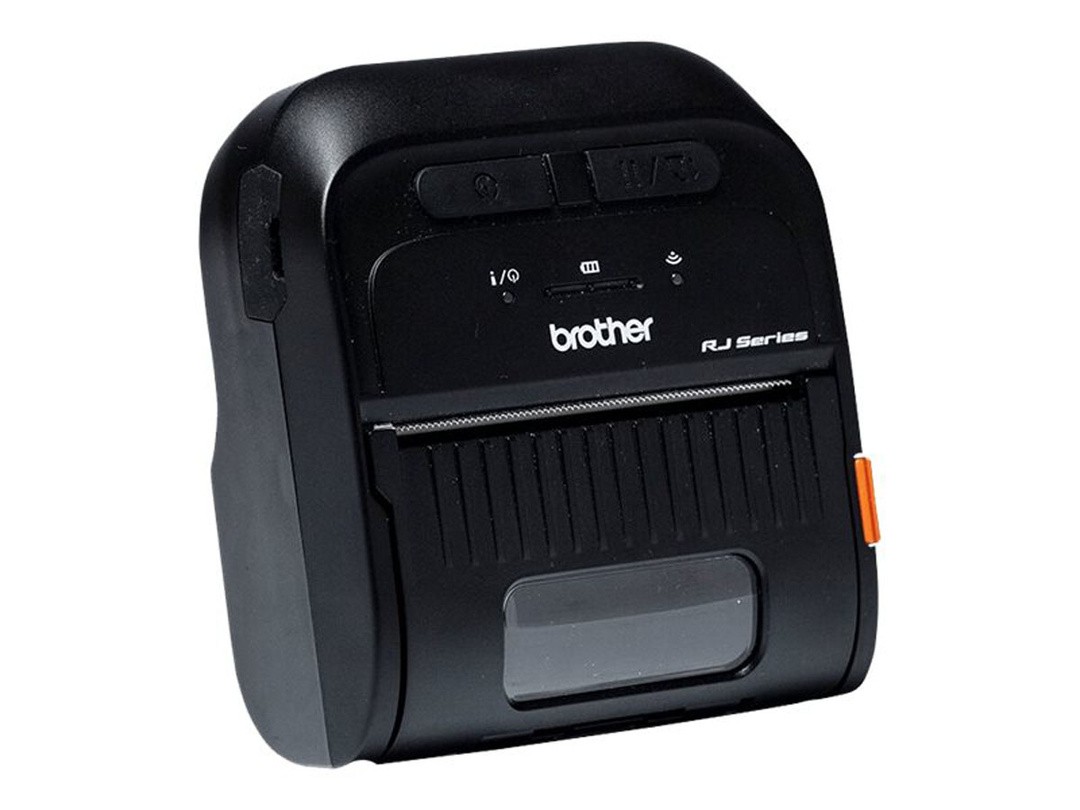 TISKALNIK NALEPK BROTHER RJ3035BXX1