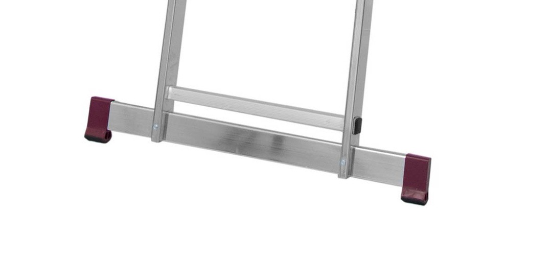 OPREMA IN DELI ZA LESTEV KRAUSE CORDA PREČKA 61.5X20 MM DOLŽINA 995 MM
