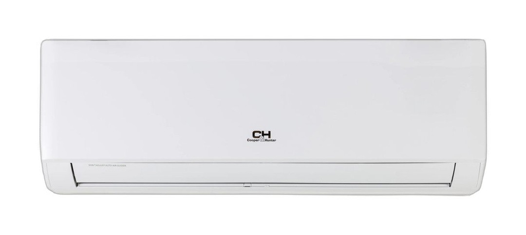 COOPER&HUNTER KLIMATSKA NAPRAVA ARCTIC INVERTER CH-S12FTXLA2-NG - WIFI, 3,5 KW