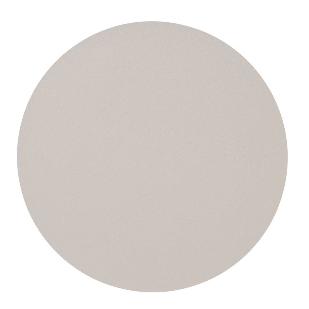 POGRINJEK ZELLER PRESENT SINTETIČNO USNJE TAUPE 45 X 30 CM