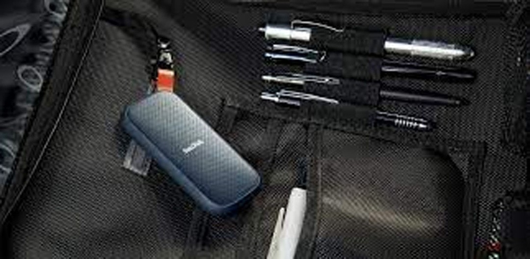 ZUNANJI TRDI DISK SANDISK SAN PORT SSD 480GB USB 3.2 G2