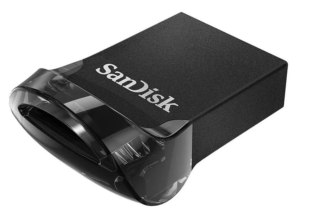 USB KLJUČ SANDISK 16GB USB3.1 CRUZER ULTRA FIT