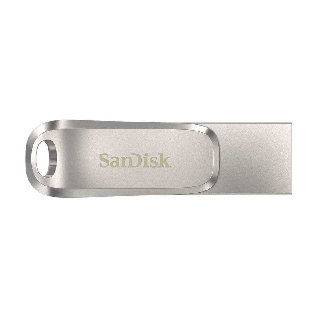 USB KLJUČ SANDISK SAN 32GB DUAL LUXE TYPE C