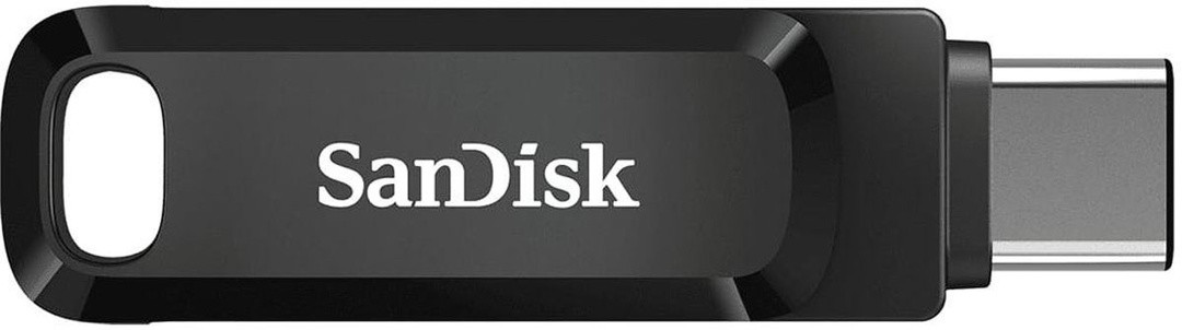 USB KLJUČ SANDISK SAN 512GB DUAL GO TYPE C