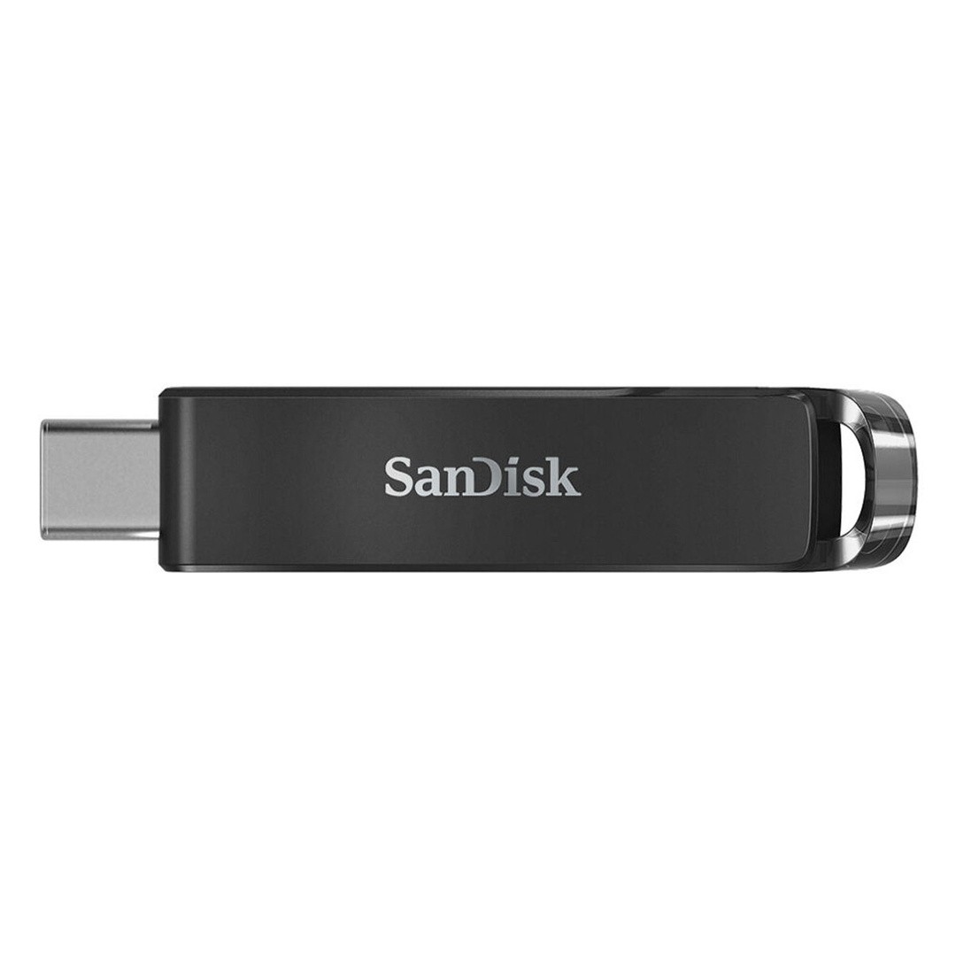 USB KLJUČ SANDISK SAN ULTRA USB TYPE C 64G