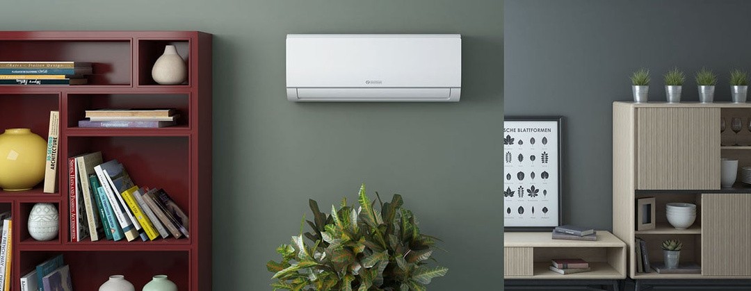 KLIMATSKA NAPRAVA OLIMPIA SPLENDID NEXYA S4 E INVERTER 24C (7.5KW)