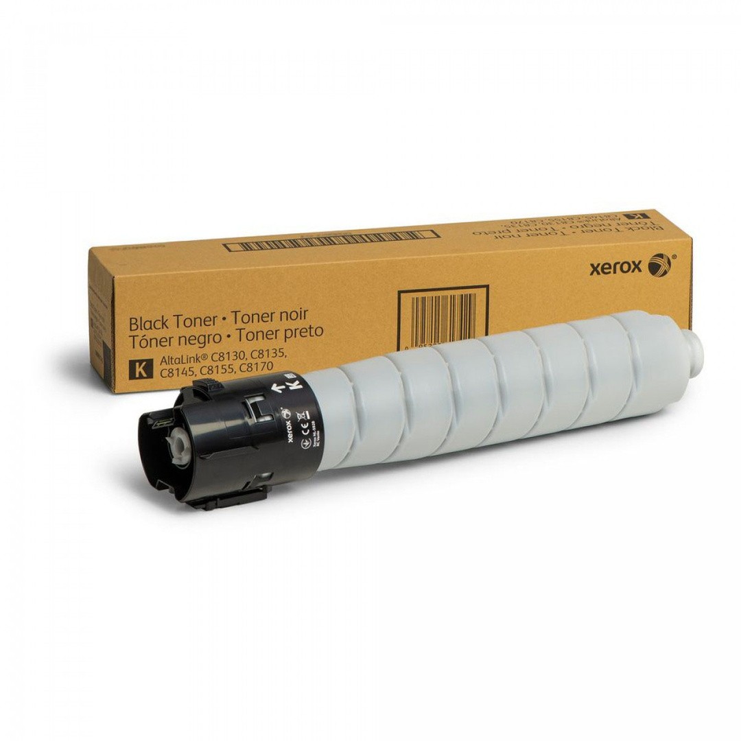 KARTUŠA/TONER XEROX LTALINK C813X ČRN 59000 STRANI