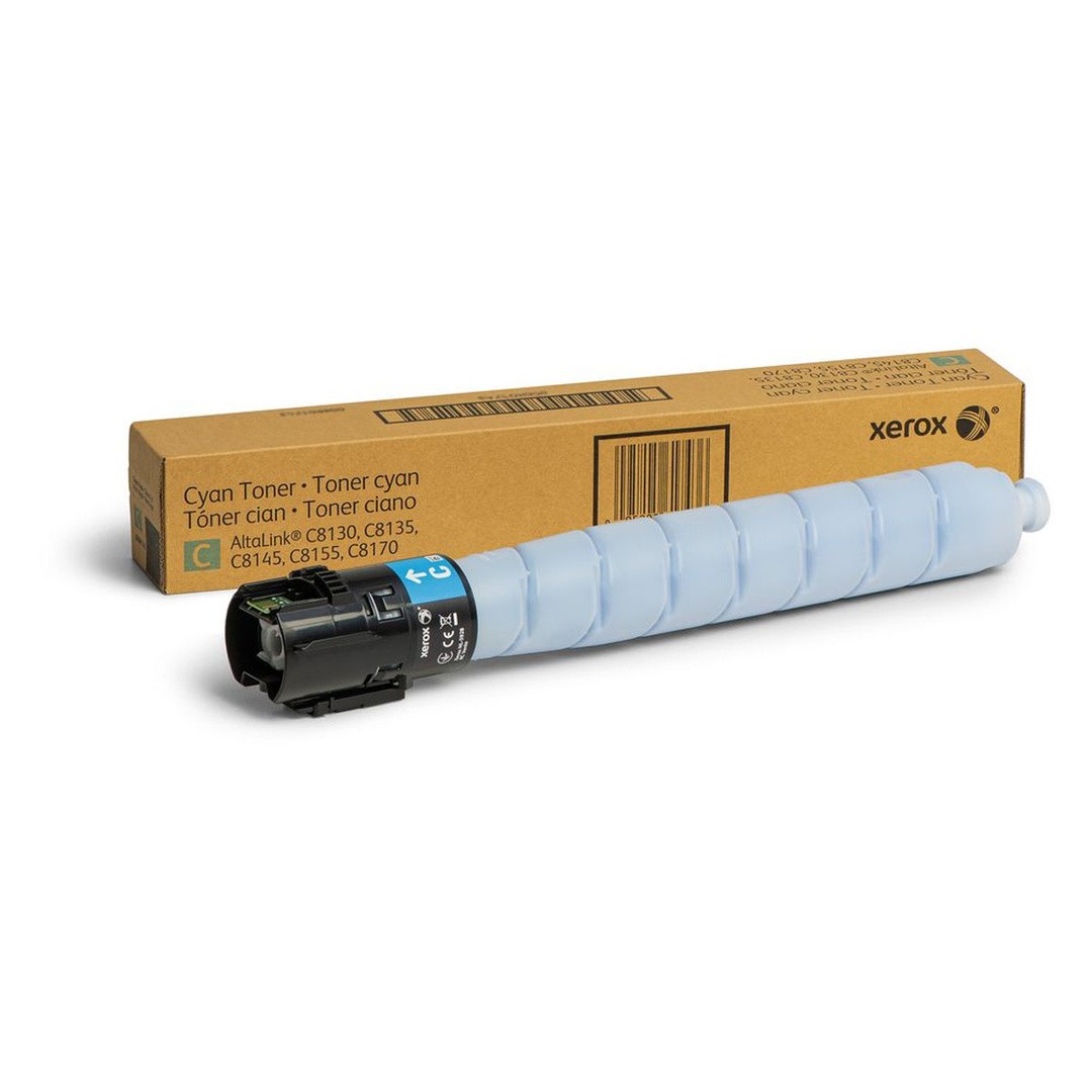 KARTUŠA/TONER XEROX ALTALINK C813X CYAN 28000 STRANI