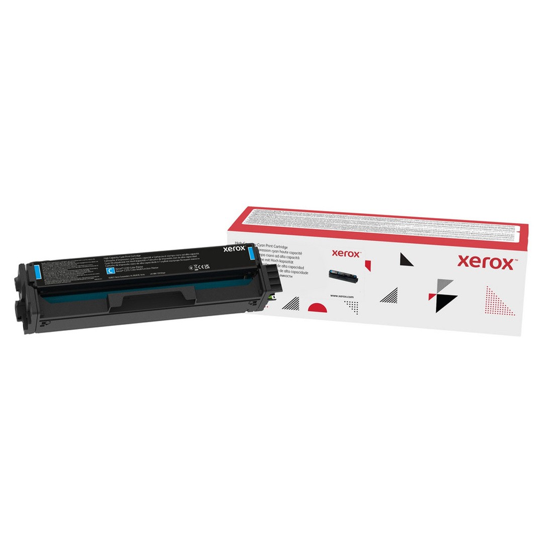 KARTUŠA/TONER XEROX ČRNI TONER ZA 1500 STRANI ZA C230/C235