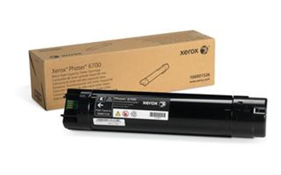 KARTUŠA/TONER XEROX VISOKE KAPACITETE RUMEN 12K KOPIJ ZA PHASER 6700