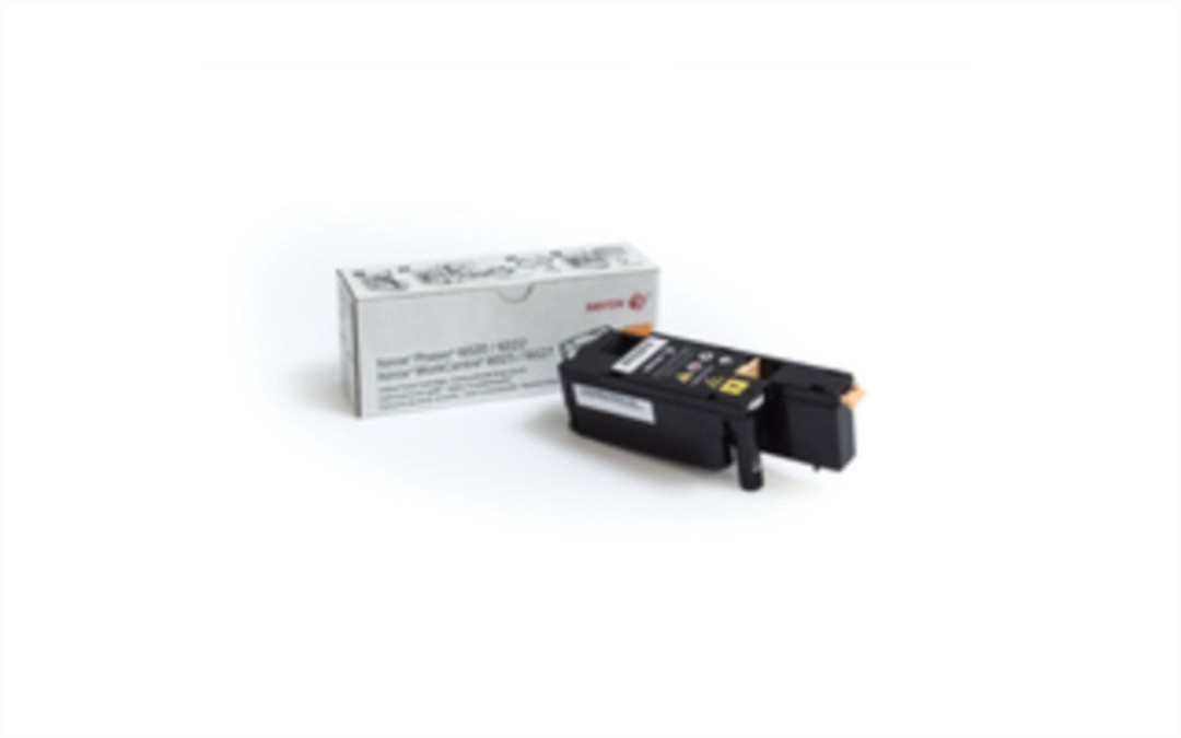 XEROX RUMEN TONER ZA PHASER 6020/6022 IN WORKCENTRE 6025/6027 ZA 1000 STRANI