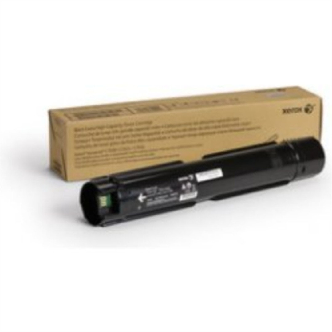XEROX ČRN EXTRA HI-CAP TONER ZA VERSALINK C7020/C7025/C7030 23.6K