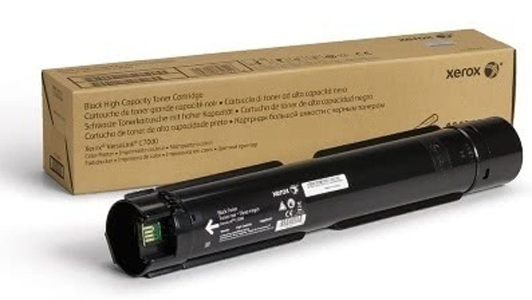 KARTUŠA/TONER XEROX RUMEN TONER HI-CAP ZA VERSALINK C7000