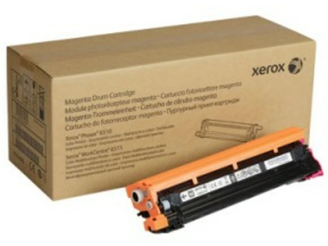 KARTUŠA/TONER XEROX MAGENTA BOBEN ZA PHASER 6510/WORKCENTRE 6515