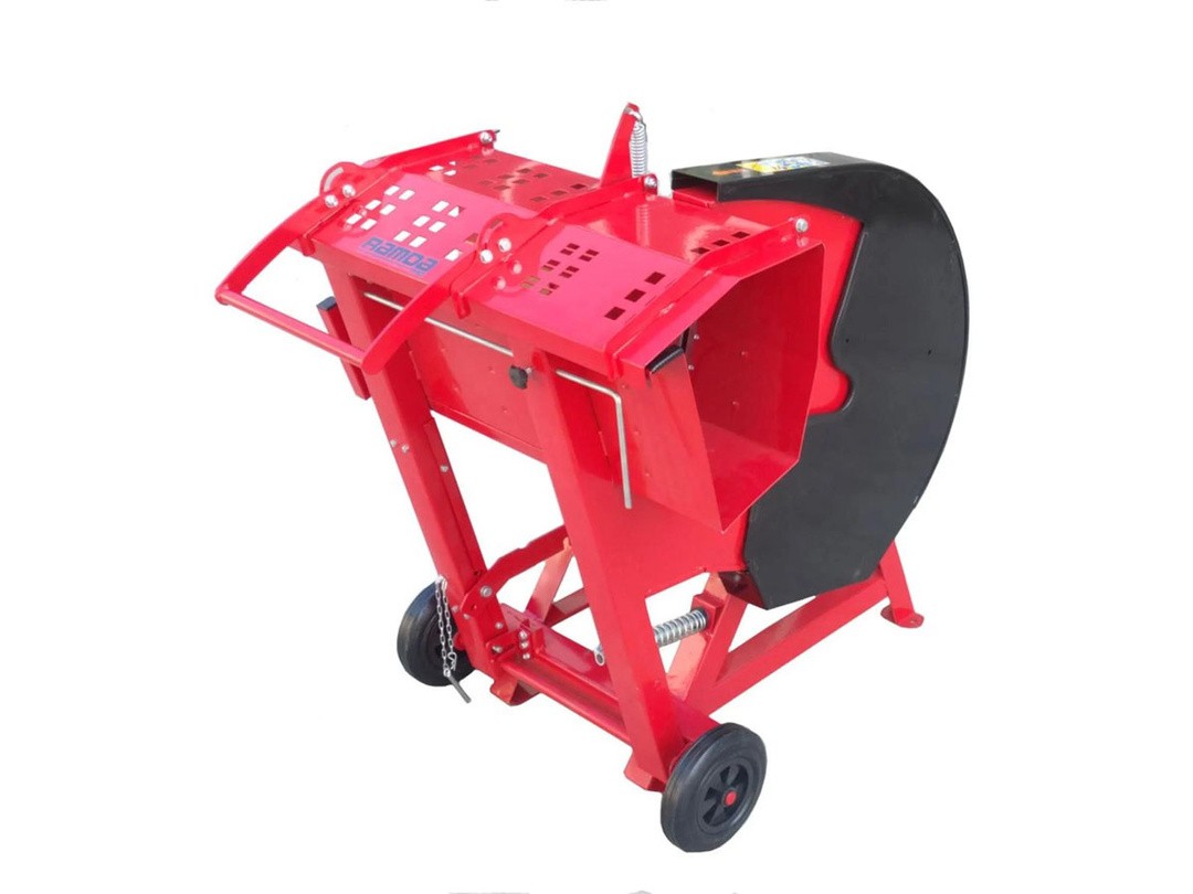 KROŽNA ŽAGA ZA LES RAMDA-PRO -PRO LCS 500 500MM, 230VOLT