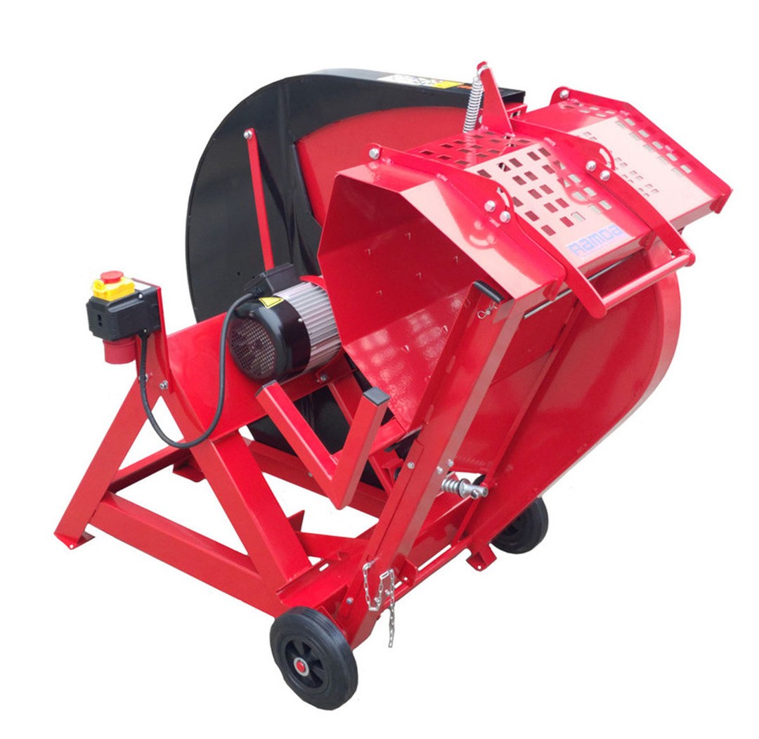 KROŽNA ŽAGA ZA LES RAMDA-PRO -PRO LCS700A 700MM, 400VOLT
