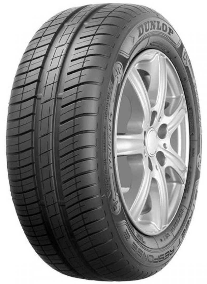 LETNA GUMA DUNLOP 155/70R13 75T STREETRESPONSE DOTXX22